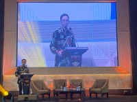 Pemprov Sulsel Perkuat Infrastruktur dan Ekonomi Digital Hadapi Tantangan Global 2026 14 Pemerintah Provinsi Sulawesi Selatan menegaskan komitmennya untuk terus memperkuat fondasi ekonomi daerah dalam menghadapi dinamika dan ketidakpastian global tahun 2026.