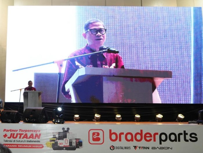 Pemprov Sulsel Dorong Ekosistem Usaha Teknologi Lewat Grand Expo PUSPINDO 13 IMG 20260124 WA0042 copy 800x541