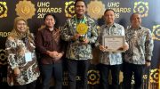 Pemerintah Kabupaten Bantaeng berhasil meraih penghargaan Universal Health Coverage (UHC) Award tahun 2026 dari Pemerintah Pusat untuk Kategori Madya, perolehan ini meningkat dari tahun sebelumnya yaitu Kategori Pratama.