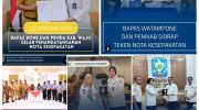 Kebijakan penganggaran Pemerintah Provinsi Sulawesi Selatan pada APBD Tahun 2025 menunjukkan arah pembangunan yang berkeadilan, khususnya dalam memperkuat kawasan Luwu Raya sebagai salah satu wilayah strategis pertumbuhan di Sulsel.