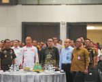 Pemerintah Provinsi Sulawesi Selatan terus memperkuat tata kelola pemerintahan desa melalui sinergi lintas lembaga. Upaya tersebut ditandai dengan pengukuhan Dewan Pimpinan Daerah (DPD) dan Dewan Pimpinan Cabang (DPC) Asosiasi Badan Permusyawaratan Desa Nasional (ABPEDNAS) di sejumlah kabupaten/kota di Sulsel, yang dirangkaikan dengan sosialisasi program Jaksa Garda Desa (Jaga Desa).