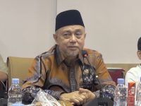 Tamsil Linrung Tegaskan Program Prabowo Harus Tepat Sasaran di Sulsel, Siapkan Posko Pengaduan 31 IMG 0450