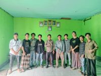 Komunitas Mahasiswa dan Pemuda Kamudi menggelar audiensi bersama Pemerintah Desa Rababaka, Selasa (20/01/2026). Audiensi tersebut menjadi wadah silaturahmi sekaligus ruang dialog antara pemuda, mahasiswa, dan pemerintah desa dalam membahas berbagai isu pembangunan desa.