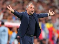 Hansi Flick, Pelatih ‘Spesialis Final’ Perpanjang Rekor usai Bawa Barcelona Tumbangkan Real Madrid dan Juara Piala Super Spanyol 12 IMG 8190