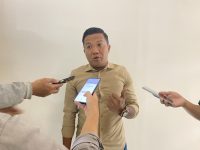 Banjir Tahunan Mengancam, DPRD Sulsel Bahas Penyelamatan Danau Tempe 28 IMG 8194