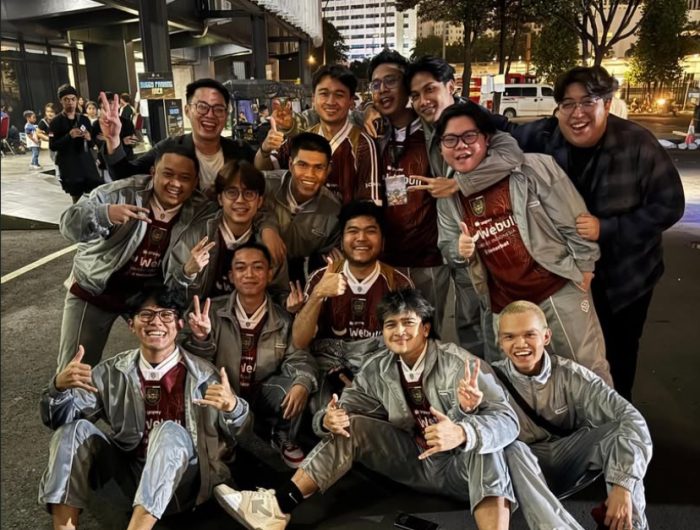 Gagal Juara Dunia Mobile Legends M7, Para Pemain Alter Ego Mengaku Tetap Bangga 13 IMG 8287