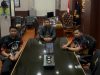 Kepala Satuan Polisi Pamong Praja Provinsi Sulawesi Selatan, Andi Arwin Azis