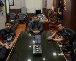 Kepala Satuan Polisi Pamong Praja Provinsi Sulawesi Selatan, Andi Arwin Azis