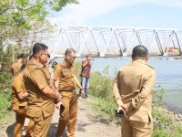 Jembatan Kembar Barombong