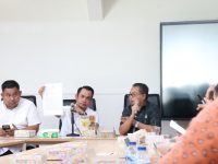 GMTD Tak Datang, DPRD Makassar Pilih Tahan Pembahasan Izin 17 a046a19a c187 46c3 a1a0 405ad41f2d8b