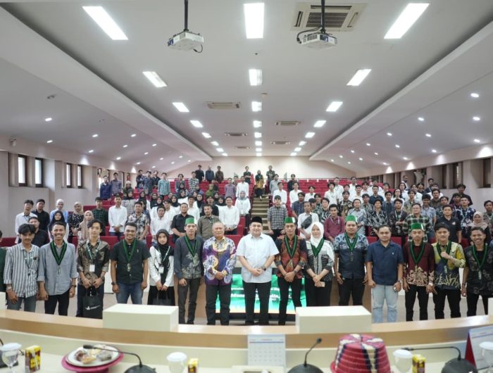 Appi Dorong Kader HMI Jadi Pemimpin Tangguh dan Kritis Hadapi Tantangan Zaman 13 a5fce723 8074 4f2a a817 4875408f6d12