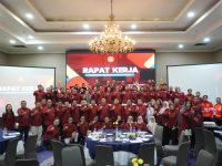 Bangkit dari Vakum, Appi Ajak Alumni FH Unhas Bersatu dan Berkontribusi 22 a8d68ba1 18de 4eec 983e f02f04b95c67