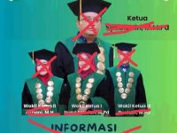 Krisis Demokrasi di STAI Al Amin Dompu, Kebebasan Mahasiswa Disebut Terancam 14 Kampus Sekolah Tinggi Agama Islam (STAI) Al Amin Dompu disebut tengah menghadapi krisis demokrasi yang dinilai dapat mengancam masa depan institusi pendidikan tersebut. Kondisi ini muncul di tengah upaya kampus untuk bangkit dan mengulang kembali masa kejayaannya.