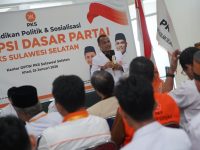PKS Sulsel Fokus Pendidikan Politik, 130 Kader Ikuti Sosialisasi Konsepsi Dasar 13 ce6894fc ad00 4467 9a2e 60f7821f6f1d