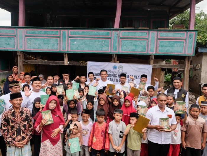 Bupati Uji Nurdin Kukuhkan Riders Muslim Bantaeng, Perkuat Sinergi Komunitas dan Pemerintah Daerah 13 e9ad8236 8c91 433b 946a 23966834514d