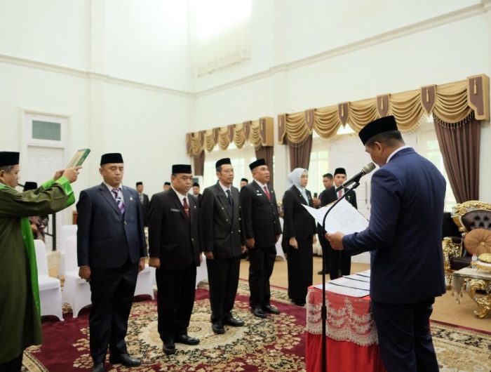 Bupati Bantaeng Lantik Pejabat Pimpinan Tinggi Pratama, Dorong Pelayanan Publik dan Pembangunan Daerah 13 f3883caa 18c7 4fdc 94a1 bac10903ef99
