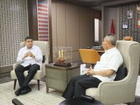 Wali Kota Makassar Paparkan Sistem Pengelolaan Sampah Terintegrasi ke Bupati Sigi 16 f73a8a9a 8c7a 4541 86b5 50d37c191bb6