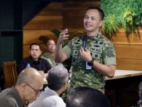 Kemhan Bantah Terlibat Proyek 105 Ribu Pikap India, Tegaskan Hanya Terima Hibah Empat Unit 28 Kementerian Pertahanan Republik Indonesia (Kemhan) membantah isu yang menyebut lembaga tersebut berada di balik rencana pengadaan 105.000 unit kendaraan pikap asal India yang dikabarkan untuk kebutuhan Koperasi Desa atau Kelurahan Merah Putih.