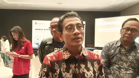 Lembaga Pengelola Dana Pendidikan (LPDP) masih menghitung nilai pengembalian dana beasiswa oleh alumni berinisial AP, suami DS, yang menjadi sorotan publik akibat polemik unggahan media sosial.