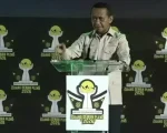 Menteri Energi dan Sumber Daya Mineral, Bahlil Lahadalia, menegaskan bahwa proses menuju kursi Ketua Umum Himpunan Pengusaha Muda Indonesia (Hipmi) bukanlah perkara sederhana. Ia menyebut dinamika politik di internal organisasi dapat berubah sewaktu-waktu, bahkan menjelang pemungutan suara.