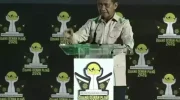 Menteri Energi dan Sumber Daya Mineral, Bahlil Lahadalia, menegaskan bahwa proses menuju kursi Ketua Umum Himpunan Pengusaha Muda Indonesia (Hipmi) bukanlah perkara sederhana. Ia menyebut dinamika politik di internal organisasi dapat berubah sewaktu-waktu, bahkan menjelang pemungutan suara.