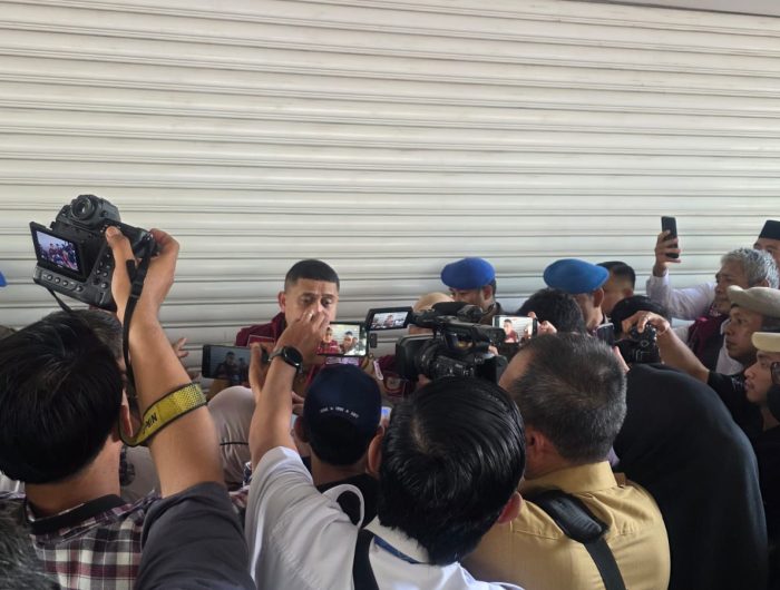 Tindak Lanjut Instruksi Presiden, Wali Kota Appi Wajibkan Gerakan ASRI Dua Kali Sepekan di Makassar 13 58fffd41 49f0 40ec 8e21 ebb635da461b