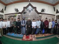 Sebulan Penuh Bergerak, Wali Kota Makassar Sapa Warga Lewat Subuh dan Tarawih Keliling 25 824ad750 5ea1 4a45 ac6c 2b557ba32583