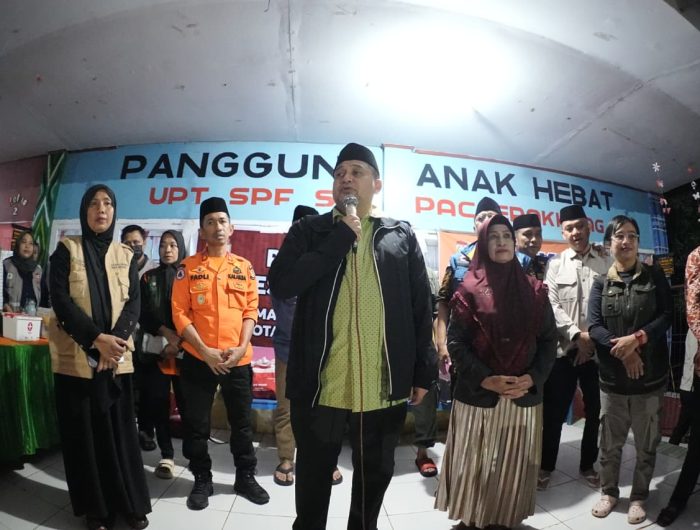 Dari Safari Ramadan ke Posko Banjir, Appi Tunjukkan Empati Nyata, Ajak Jaga Kepedulian Antar Sesama 13 88cecb5f 2043 460f a608 e752f43cb432