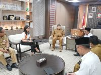 Wali Kota Appi Akan Launching Lima Kelurahan Sadar Kerukunan, Makassar Perkuat Indeks Toleransi 25 90ea2b71 9c87 4f21 b9d4 d067dbd439f0