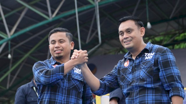 Satu tahun kepemimpinan Wali Kota dan Wakil Wali Kota Parepare, Tasming Hamid-Hermanto, menunjukkan sejumlah perkembangan pada indikator pembangunan daerah sekaligus implementasi program prioritas yang dijanjikan saat kampanye. Data terbaru dari Badan Pusat Statistik mencatat tren perbaikan di berbagai sektor di Kota Parepare.