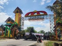 Kapasitas fiskal empat kabupaten/kota di wilayah Luwu Raya, seperti Kota Palopo, Kabupaten Luwu, Kabupaten Luwu Timur, dan Kabupaten Luwu Utara, dinilai masih lemah. Penilaian ini didasarkan pada ketimpangan signifikan antara nilai Pendapatan Asli Daerah (PAD) dan total Anggaran Pendapatan dan Belanja Daerah (APBD), menunjukkan rendahnya kontribusi PAD terhadap keseluruhan APBD.