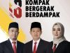 Ketua DPC Partai Gerindra Kota Makassar, Eric Horas, SE, MM, menegaskan bahwa Partai Gerindra memprioritaskan kader internal dalam proses pencalonan anggota legislatif 2029.
