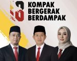Ketua DPC Partai Gerindra Kota Makassar, Eric Horas, SE, MM, menegaskan bahwa Partai Gerindra memprioritaskan kader internal dalam proses pencalonan anggota legislatif 2029.
