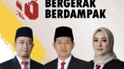 Ketua DPC Partai Gerindra Kota Makassar, Eric Horas, SE, MM, menegaskan bahwa Partai Gerindra memprioritaskan kader internal dalam proses pencalonan anggota legislatif 2029.