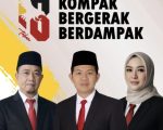 Ketua DPC Partai Gerindra Kota Makassar, Eric Horas, SE, MM, menegaskan bahwa Partai Gerindra memprioritaskan kader internal dalam proses pencalonan anggota legislatif 2029.