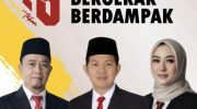 Ketua DPC Partai Gerindra Kota Makassar, Eric Horas, SE, MM, menegaskan bahwa Partai Gerindra memprioritaskan kader internal dalam proses pencalonan anggota legislatif 2029.