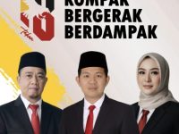 Ketua DPC Partai Gerindra Kota Makassar, Eric Horas, SE, MM, menegaskan bahwa Partai Gerindra memprioritaskan kader internal dalam proses pencalonan anggota legislatif 2029.