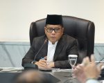 Sekretaris Jenderal Kementerian Agama (Sekjen Kemenag) Kamaruddin Amin menegaskan bahwa pihaknya tidak pernah lelah untuk terus memperjuangkan guru madrasah swasta agar bisa diangkat menjadi Pegawai Pemerintah dengan Perjanjian Kerja (PPPK).