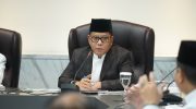 Sekretaris Jenderal Kementerian Agama (Sekjen Kemenag) Kamaruddin Amin menegaskan bahwa pihaknya tidak pernah lelah untuk terus memperjuangkan guru madrasah swasta agar bisa diangkat menjadi Pegawai Pemerintah dengan Perjanjian Kerja (PPPK).