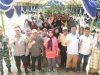 Anggota DPRD Kota Makassar, Rezki menggelar reses perdananya dengan menyapa warga Kelurahan Minasa Upa, Kecamatan Rappocini, Rabu (11/2/2026).