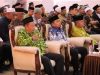 Wali Kota Parepare, Tasming Hamid, secara resmi membuka kegiatan Orientasi Mubaligh, Pengurus Masjid dan Pelatihan Operator Masjid yang digelar Pimpinan Daerah Dewan Masjid Indonesia (PD DMI) Kota Parepare. Kegiatan tersebut berlangsung di Auditorium BJ Habibie, Kamis (12/2/2026).