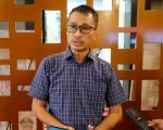 Pemerintah Provinsi Sulawesi Selatan melalui Pelaksana Tugas (Plt) Kepala Dinas Komunikasi, Informatika, Statistik, dan Persandian (Diskominfo-SP), Muhammad Salim Basmin, memberikan penjelasan mengenai pernyataan Gubernur Sulsel mengenai wacana pembentukan Satgas Penanganan Demonstrasi.