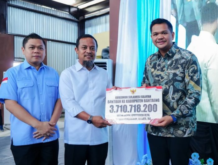 Deretan Bantuan Pemprov Sulsel untuk Warga Bantaeng 13 IMG 20260213 WA0058 copy 800x534