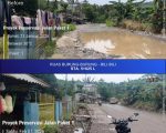 Progres penanganan preservasi Jalan Paket 1 melalui skema Multiyears Project (MYP), khususnya pada ruas Jalan Hertasning di Kota Makassar dan ruas Burung-Burung–Bili-Bili di Kabupaten Gowa, menunjukkan perkembangan signifikan dan mulai dirasakan manfaatnya oleh masyarakat.