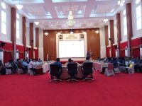 Pemerintah Provinsi Sulawesi Selatan akan menggelar Ramadan Leadership Camp yang dipusatkan di Asrama Haji Sudiang, Makassar, pada 22–28 Februari 2026. Kegiatan ini dirancang sebagai upaya penguatan kapasitas, integritas, dan karakter pejabat lingkup Pemprov Sulsel selama bulan Ramadan.