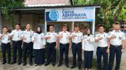 Bapas Kelas II Watampone menerima kunjungan Kepala Kantor Wilayah Direktorat Jenderal Pemasyarakatan Sulawesi Selatan di Griya Abhipraya Merdeka Berkarya, Kamis (19/02/2026). Kunjungan ini menjadi bagian dari langkah strategis dalam menyongsong implementasi KUHP terbaru, khususnya terkait penerapan pidana alternatif berupa kerja sosial.