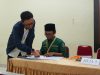 Kepemimpinan yang kuat tidak hanya lahir dari kecakapan teknis, tetapi juga dari karakter dan integritas yang teruji.