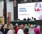 Direktur Jenderal Bina Keuangan Daerah Kementerian Dalam Negeri, Dr. Drs. Agus Fatoni, M.Si., GRCE, menegaskan bahwa kunci pengelolaan keuangan daerah yang akuntabel dan responsif terletak pada perencanaan yang matang, pemahaman penganggaran di seluruh perangkat daerah, serta optimalisasi APBD di tengah tantangan fiskal yang semakin kompleks.