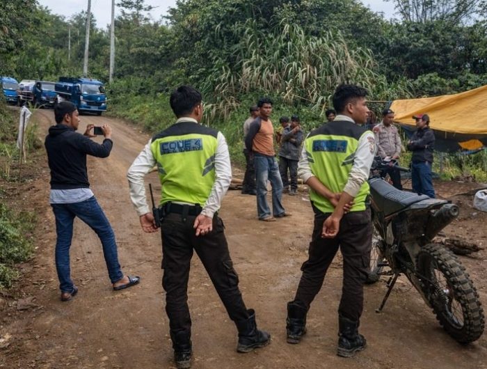 FPLB Desak Polisi Tegakkan Hukum atas Gangguan Operasional PT Masmindo Dwi Area 13 IMG 20260226 WA0013 copy 800x534