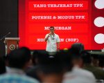 Kepolisian Republik Indonesia (Polri) menegaskan komitmennya dalam mendukung terwujudnya pemerintahan daerah yang bersih dan berintegritas melalui penguatan sistem tata kelola serta pencegahan tindak pidana korupsi.